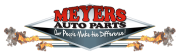 Meyers Auto Parts | Las Vegas auto parts, | (702) 431-8000
